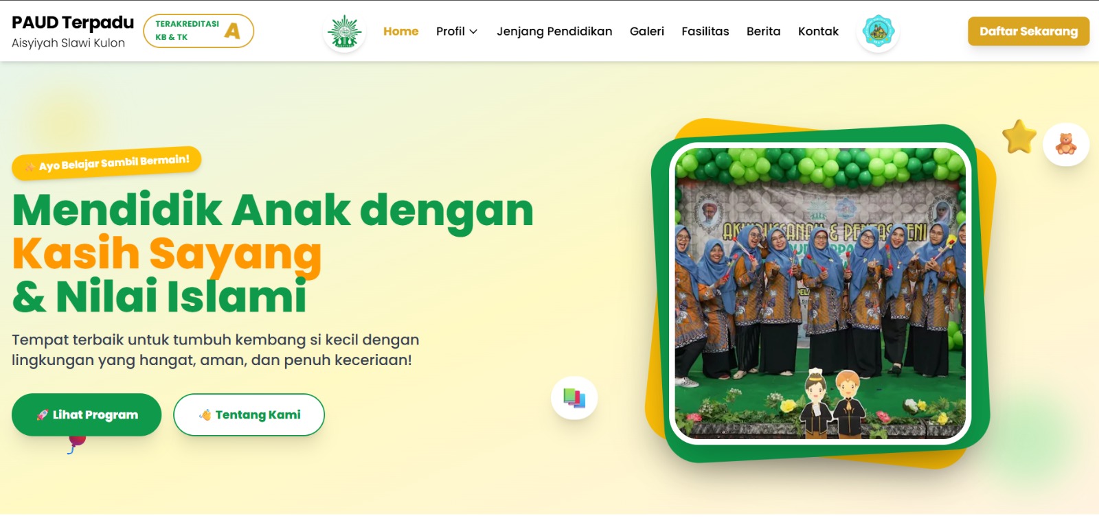 Management Koperasi Merah Putih